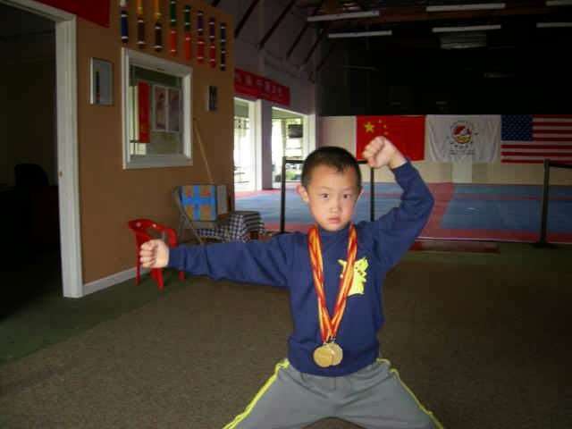 Chinese Kungfu Development Center | 2270 Quimby Rd, San Jose, CA 95122, USA | Phone: (408) 505-8809