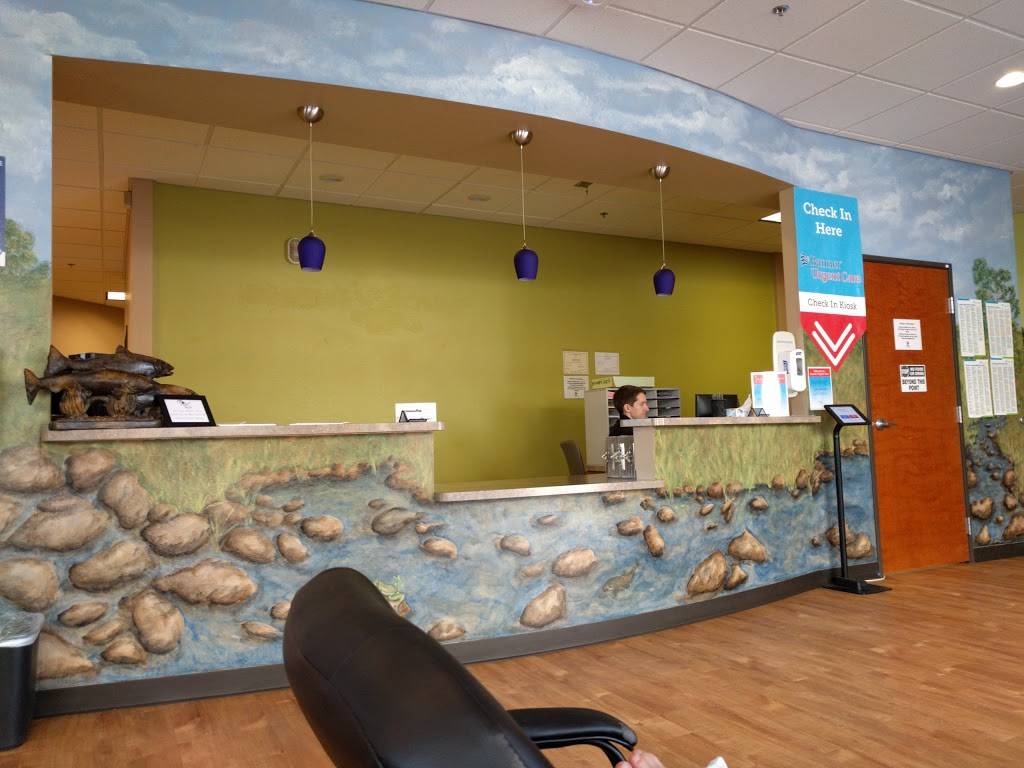 Banner Urgent Care | 3160 E Queen Creek Rd, Gilbert, AZ 85297, USA | Phone: (480) 827-5790