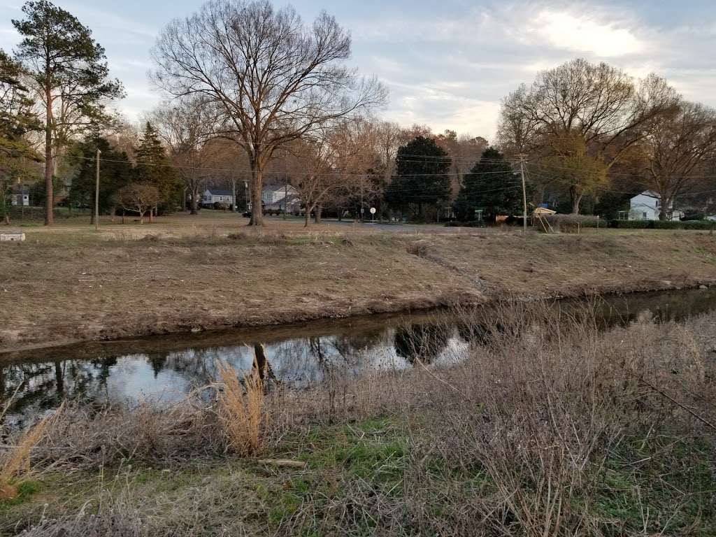 Little Sugar Creek Greenway S. | 2200-2398 Huntingtowne Farms Ln, Charlotte, NC 28210, USA