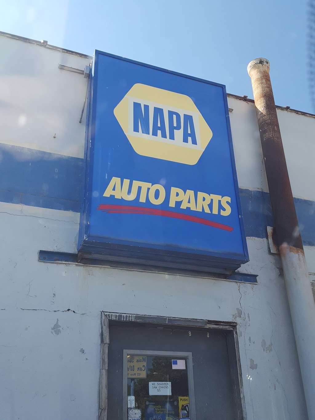 NAPA Auto Parts - Kasper Auto Parts Inc | 700 Main St, Pleasanton, KS 66075, USA | Phone: (913) 352-8818