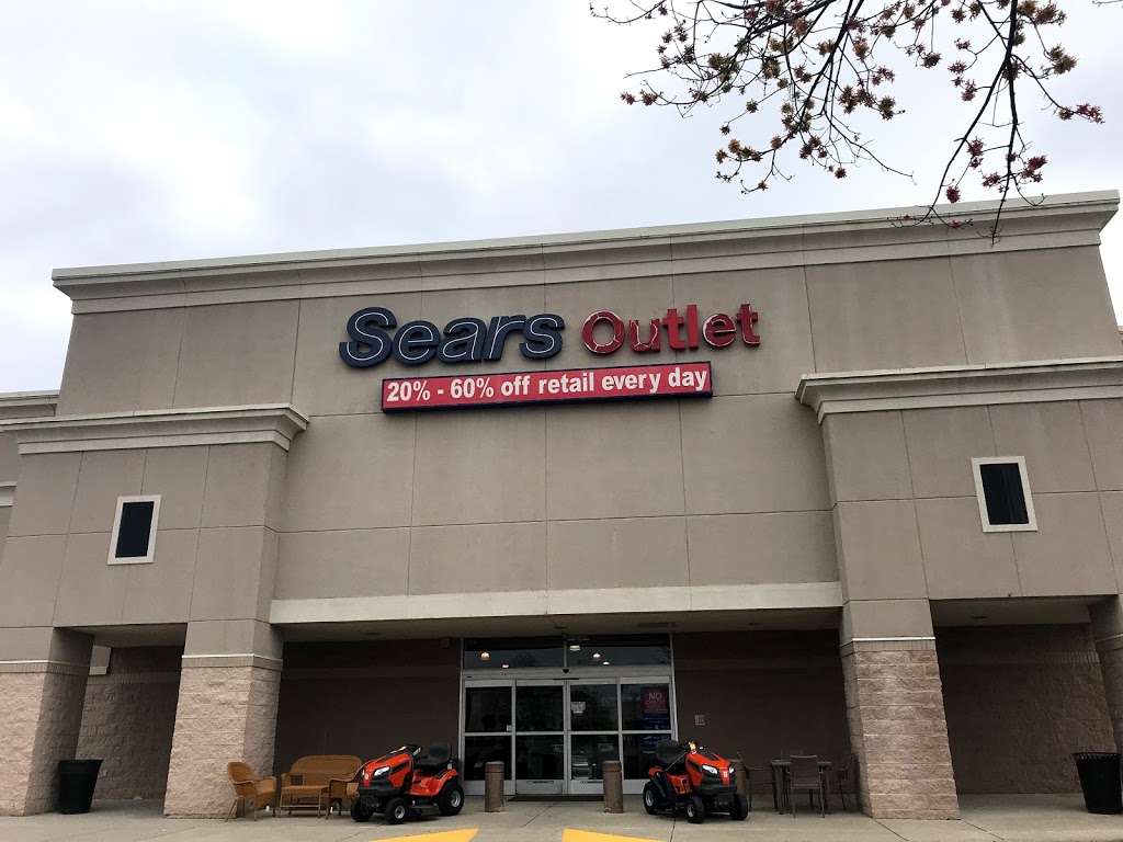 Sears Outlet | 9571 South Blvd, Charlotte, NC 28273, USA | Phone: (704) 554-6636