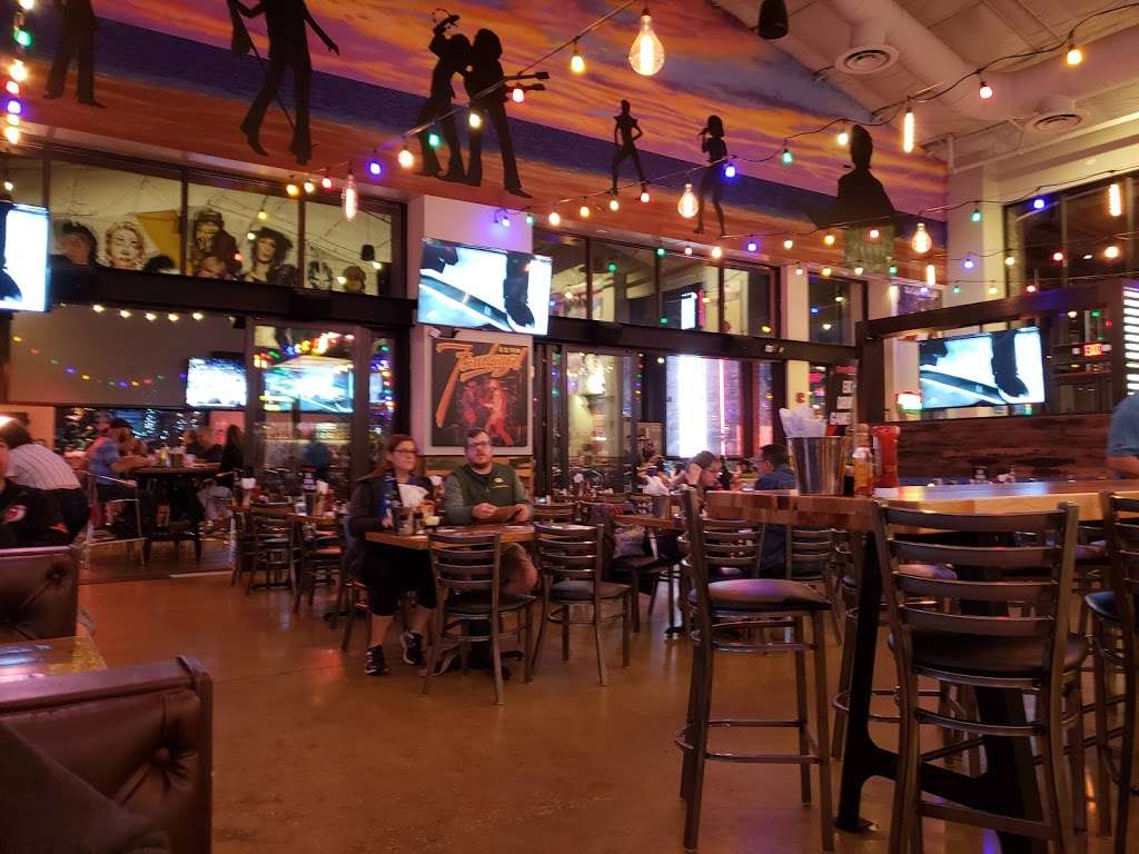 Rock & Brews | 3284 Margaritaville Blvd, Kissimmee, FL 34747, USA | Phone: (407) 890-0104