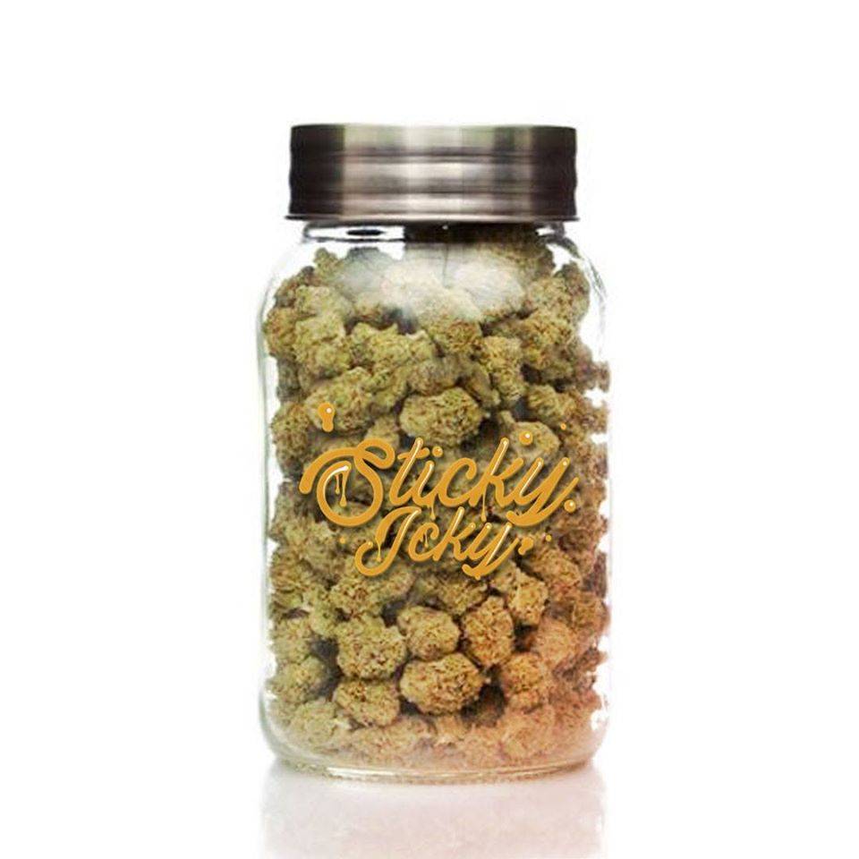 Sticky Icky Cannabis Delivery Service | 685 85th Ave, Oakland, CA 94621, USA | Phone: (650) 681-8842