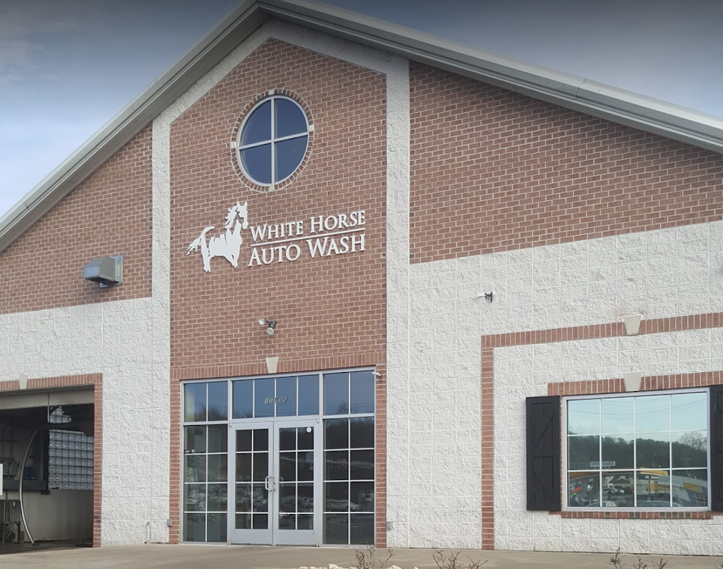 White Horse Auto Wash | 15705 Jefferson Davis Hwy, Woodbridge, VA 22191, USA | Phone: (540) 316-6019