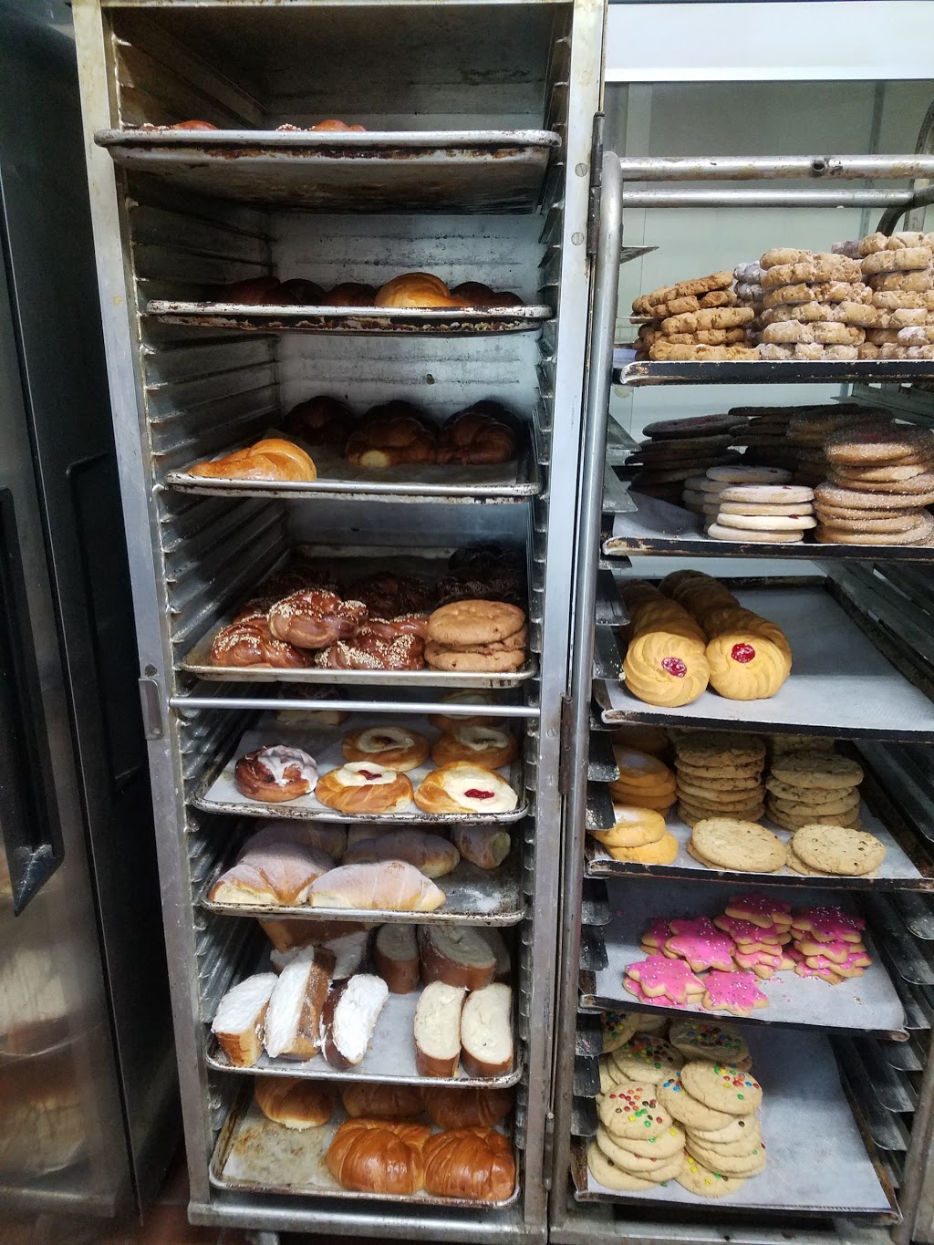 Panaderia La Jaliciense Bakery | Bay Point, CA 94565, USA | Phone: (925) 264-8512