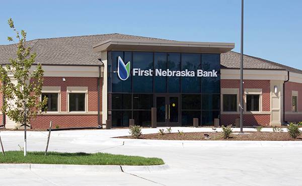 First Nebraska Bank | 20421 George B. Lake Pkwy, Elkhorn, NE 68022, USA | Phone: (402) 905-9780