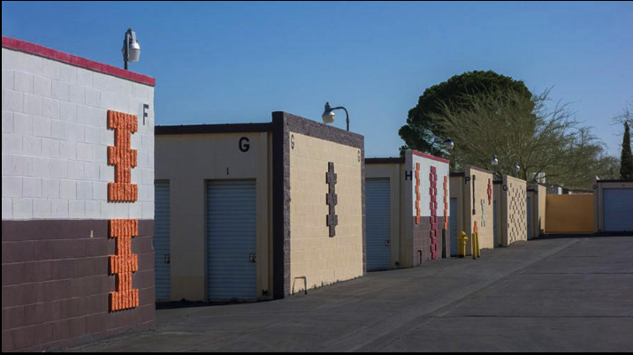 Purely Storage - Lancaster 2 | 1209 E Avenue I, Lancaster, CA 93535, USA | Phone: (661) 948-4322