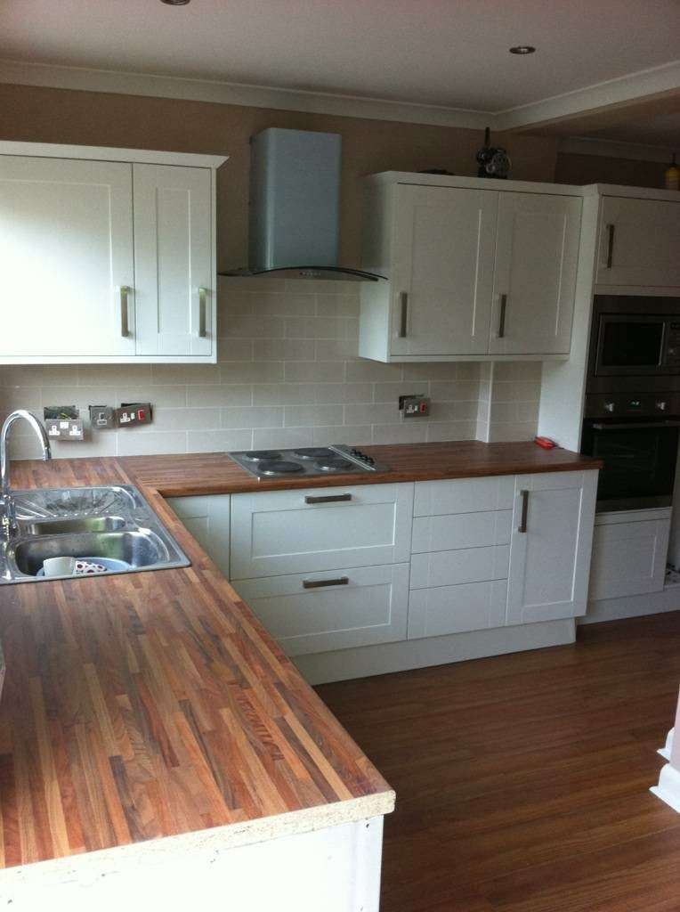 Ph Decorating, Kent Carpentry & Kitchen fitting | 99 Cedar Dr, Sutton at Hone, Dartford DA4 9EW, UK | Phone: 07980 620808