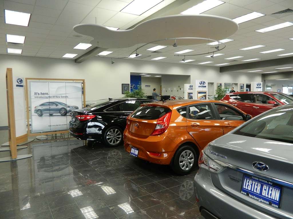 Lester Glenn Auto Group | 386 NJ-37 suite a, Toms River, NJ 08753, USA | Phone: (888) 237-0518