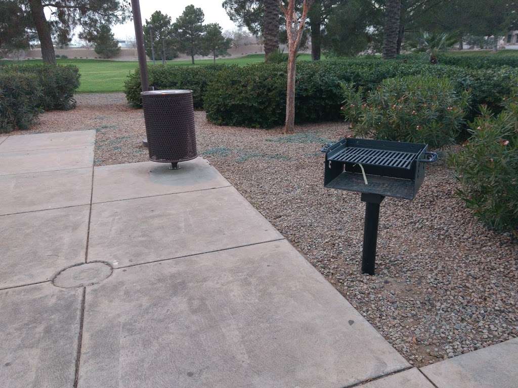 Haro park | 601-671 E Sheffield Ave, Chandler, AZ 85225, USA