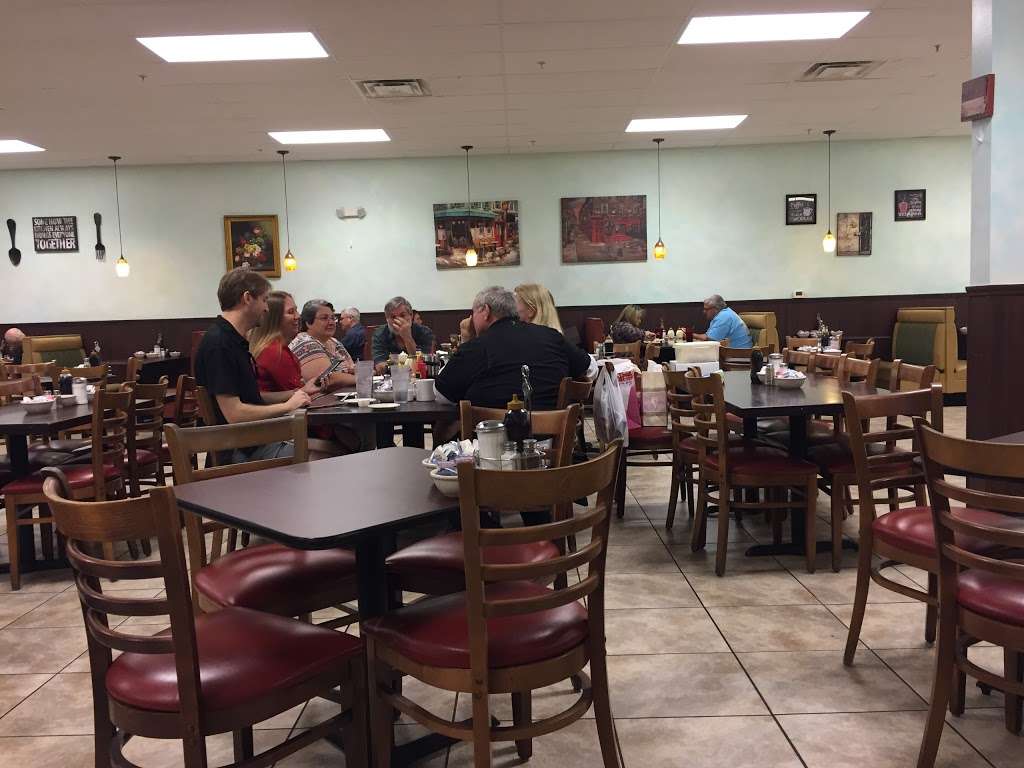 Breakfast Club of Ocoee | 267 West Rd, Ocoee, FL 34761, USA | Phone: (407) 347-5782