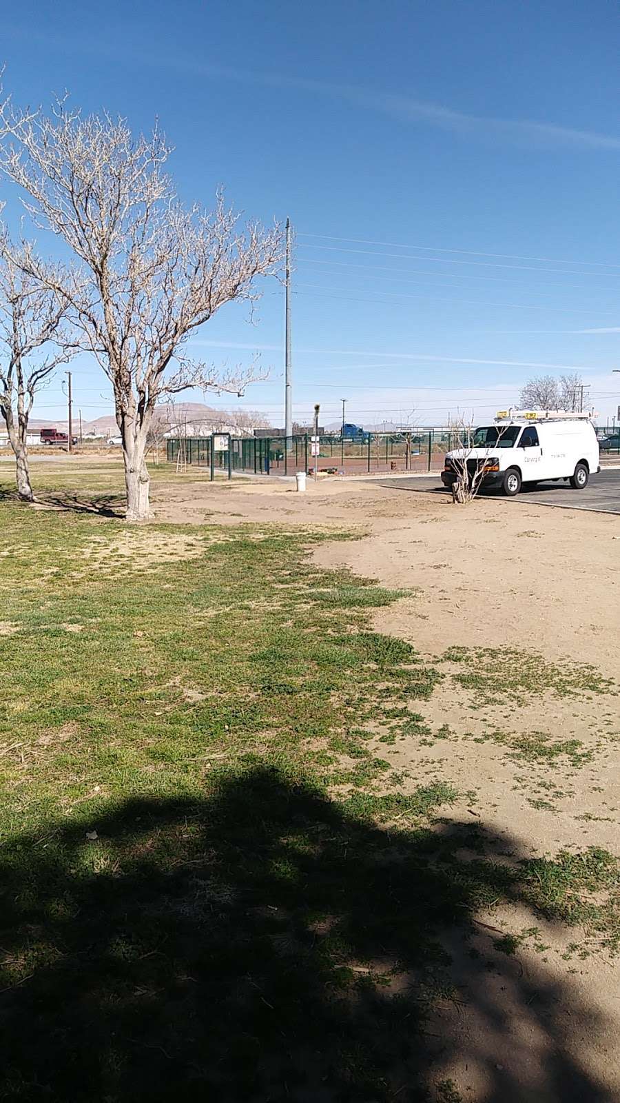 Adelanto Dog Park | Adelanto, CA 92301, USA