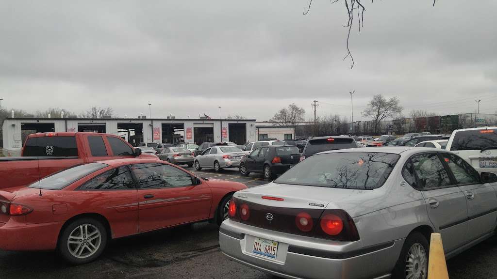 Air Team Vehicle Emissions Testing Station - Bedford Park (owned | 5231 70th Pl, Bedford Park, IL 60638, USA | Phone: (844) 258-9071