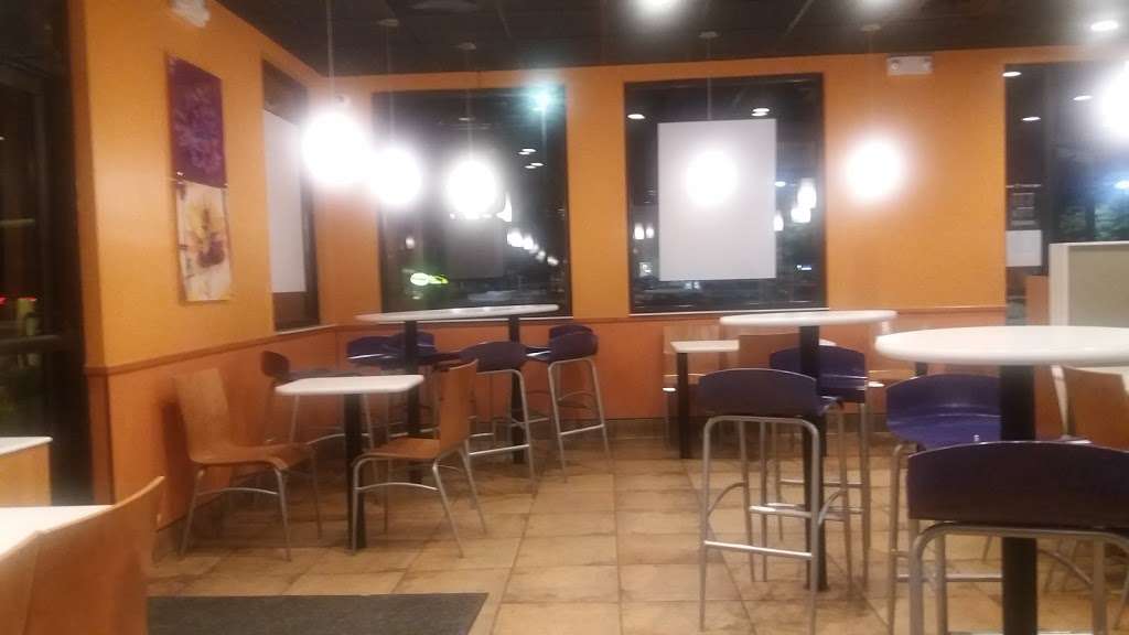 Taco Bell | 1714 W Main St, Locust, NC 28097, USA | Phone: (704) 888-3471