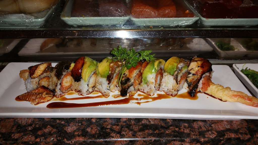 Shiki Sushi | 12745 Ventura Blvd, Studio City, CA 91604, USA | Phone: (818) 487-3938