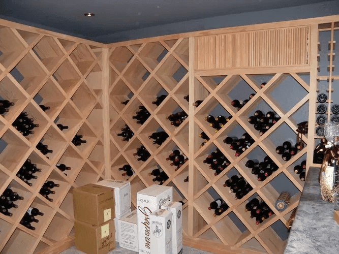 GLR Wine Cellars | 154 E 58th St Los Angeles, CA 90011 | Phone: (323) 240-2457