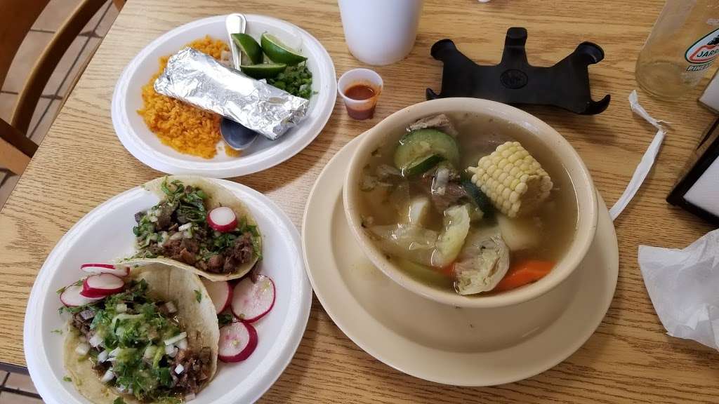 Taqueria El Ranchito | 8142 Commonwealth Ave, Buena Park, CA 90621, USA | Phone: (714) 994-0133