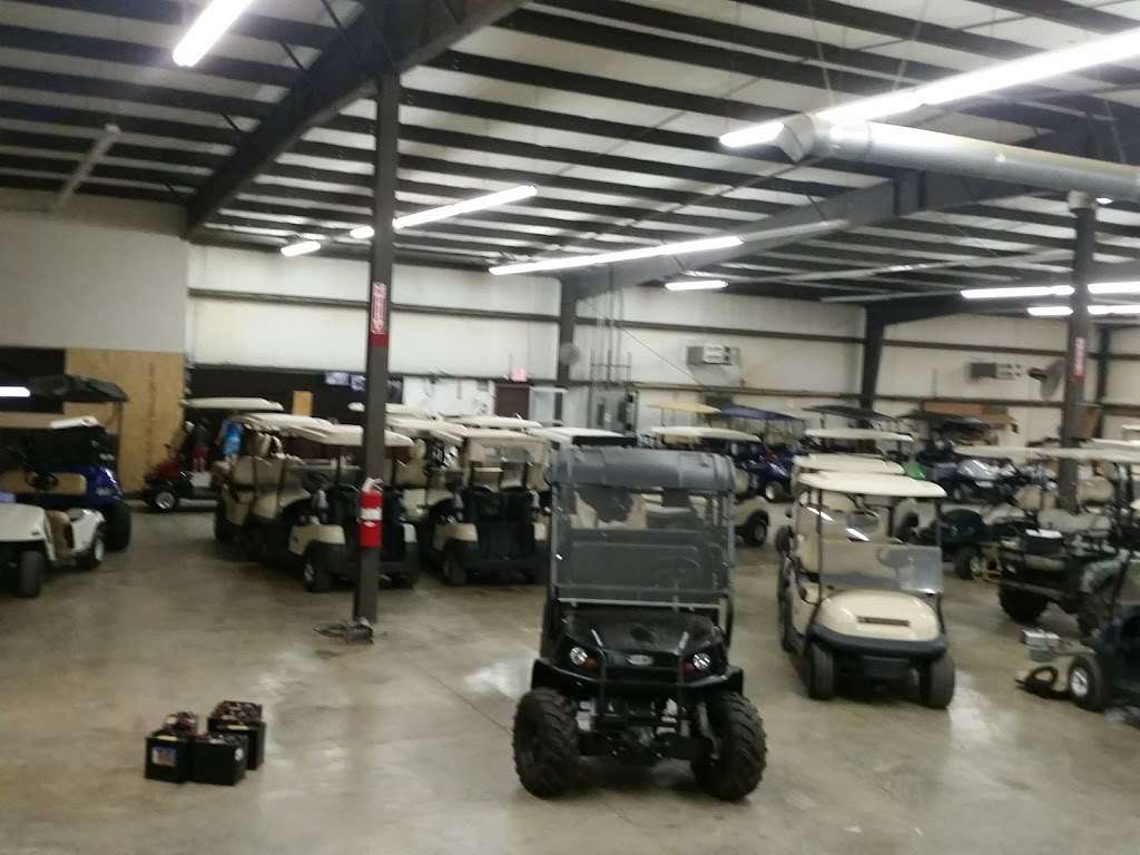 Six Star Golf Carts | 9540 Mission Church Rd, Locust, NC 28097, USA | Phone: (980) 354-7122