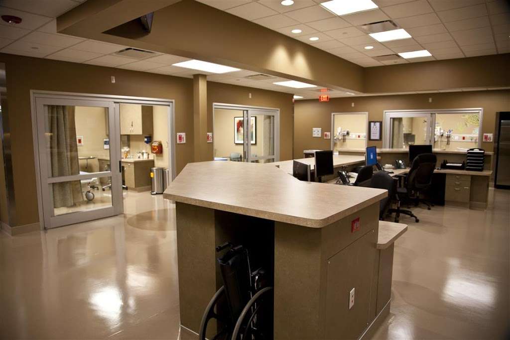 First Choice Emergency Room | 28606 Northwest Fwy, Cypress, TX 77433, USA | Phone: (832) 653-2240