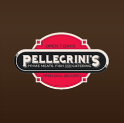 Pelligrinis Prime Meats, Fish & Catering | 104 Covert Ave, Stewart Manor, NY 11530, USA | Phone: (516) 775-8666