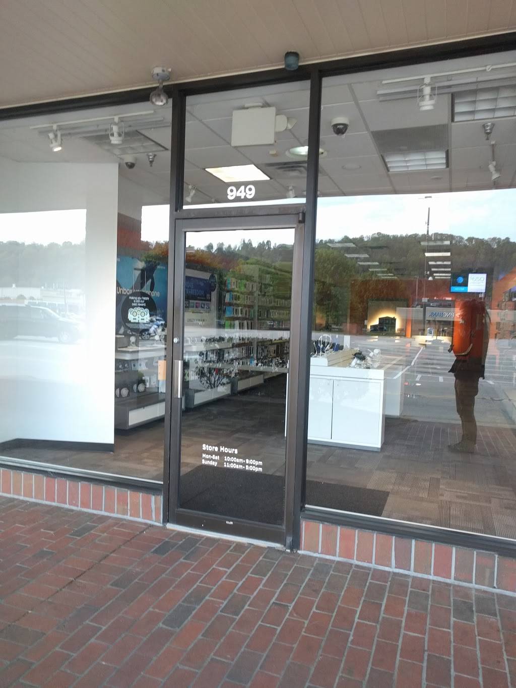 AT&T Store | 949 Freeport Rd, Pittsburgh, PA 15238, USA | Phone: (412) 784-3187