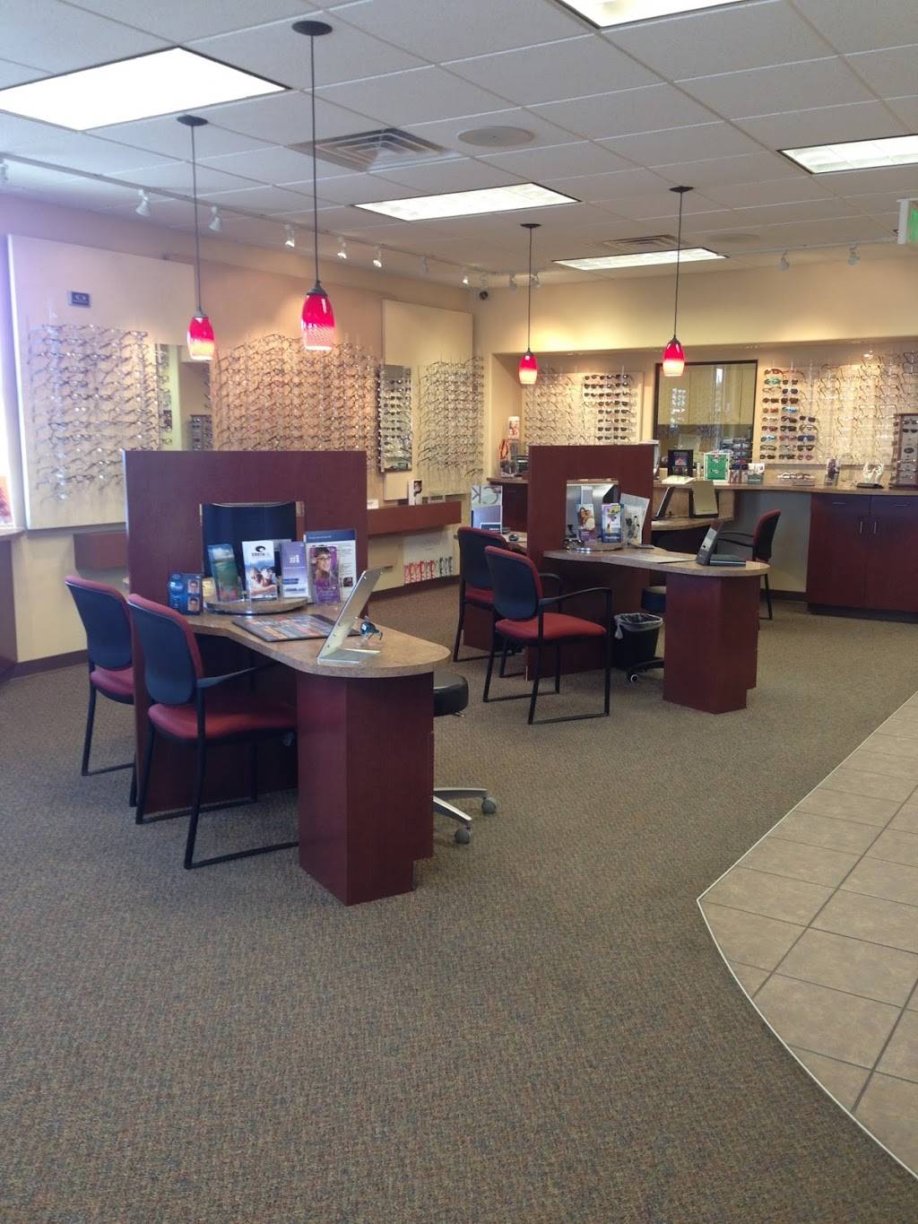 Archdale Eyecare | 7095 Lexington Dr, Colorado Springs, CO 80918, USA | Phone: (719) 638-4010