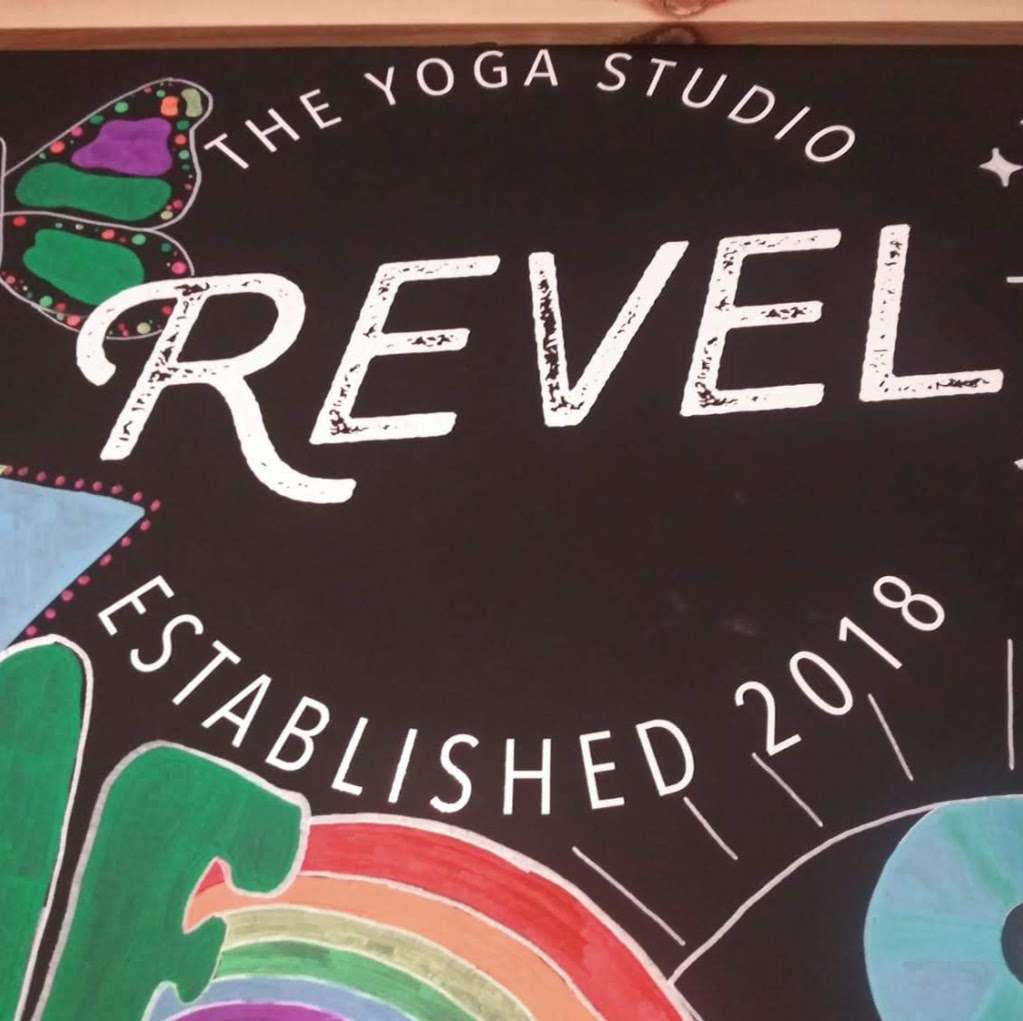 Revel Yoga | 100 Passaic Ave, Florham Park, NJ 07932, USA | Phone: (973) 987-6277