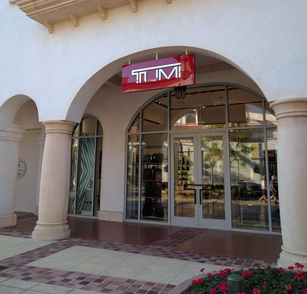 TUMI Store - Disney Springs | 1668 East Buena Vista Drive #1G, Lake Buena Vista, FL 32830, USA | Phone: (407) 560-0833