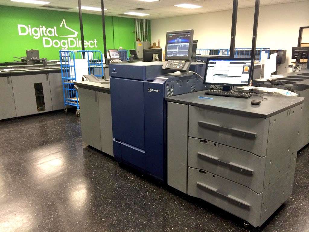 Digital Dog Direct | 200 Ludlow Drive, Building E, Trenton, NJ 08638, USA | Phone: (609) 882-3444