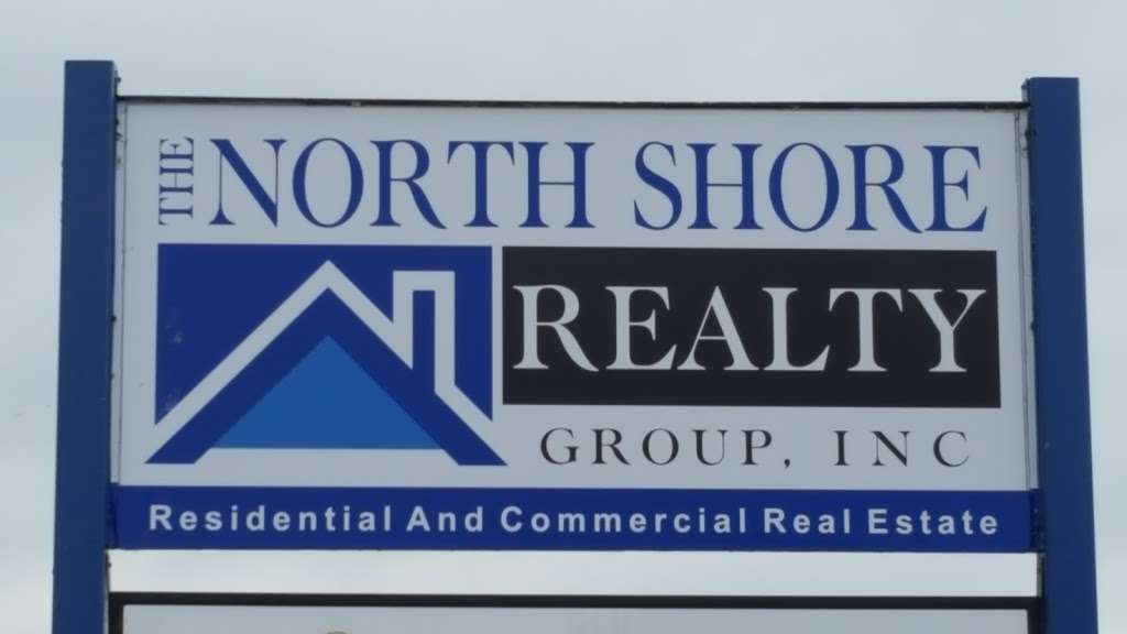 The North Shore Realty Group | 91 Bridge Rd, Salisbury, MA 01952, USA | Phone: (978) 255-4735