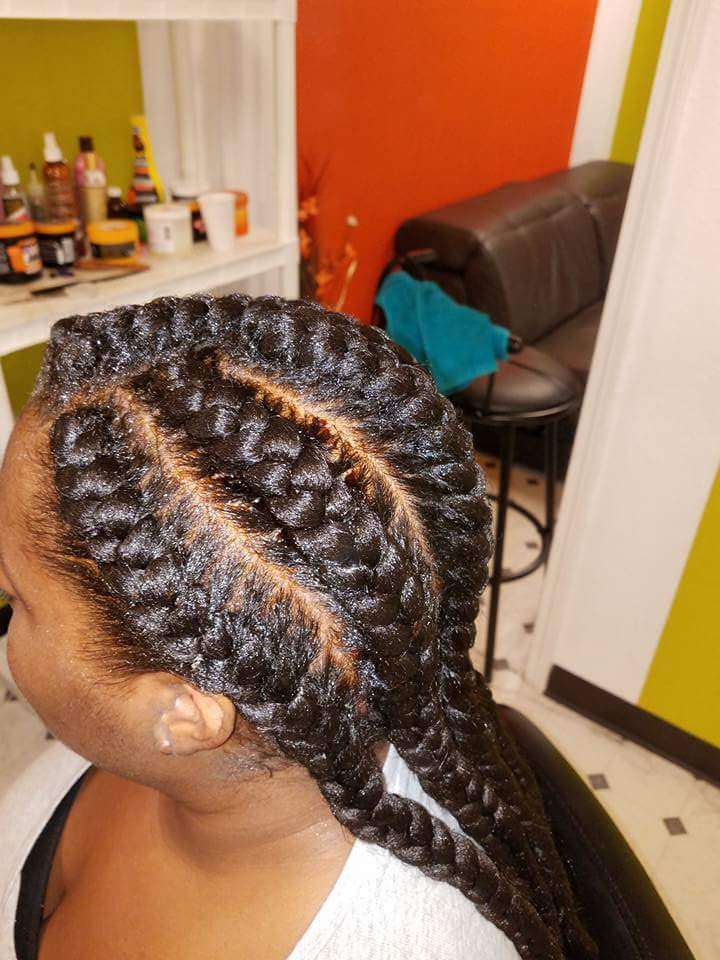 H & T Braiding | 7211 FM 1960 Suit 240, Humble, TX 77338, USA | Phone: (240) 408-2584