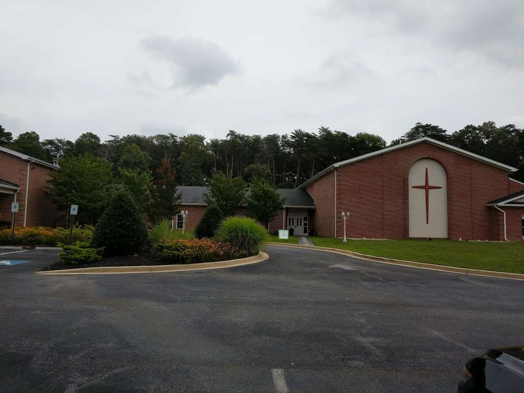 Chesapeake Christian Center | 206 Weston Woods Dr, Pasadena, MD 21122, USA | Phone: (410) 255-3168
