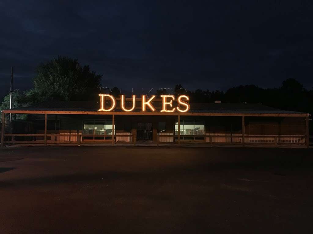 DUKES - Boozes, Brews, & Kitchen | 6303 Farm to Market 1960 Road East, Humble, TX 77338, USA | Phone: (832) 644-1861