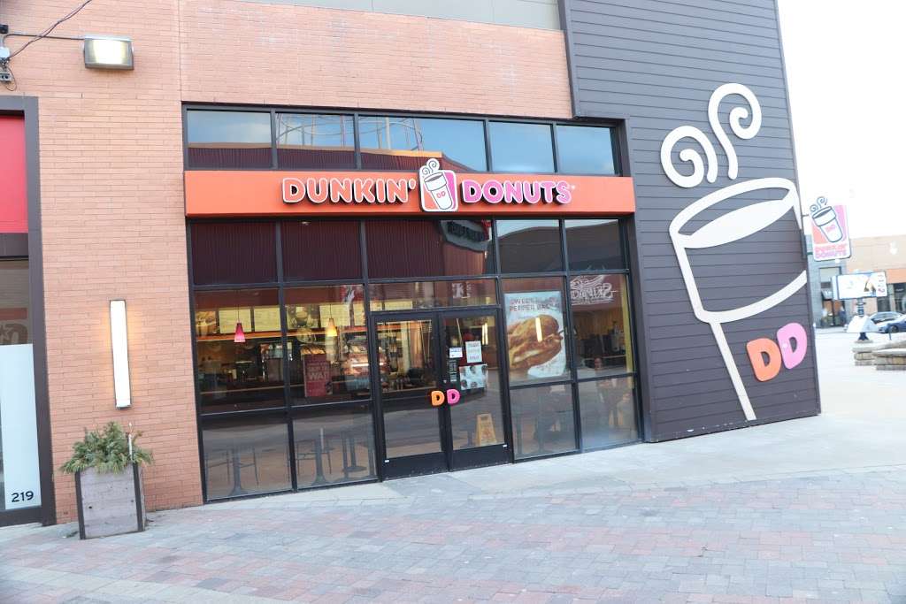 Dunkin | 221 Patriot Pl, Foxborough, MA 02035, USA | Phone: (508) 543-2650