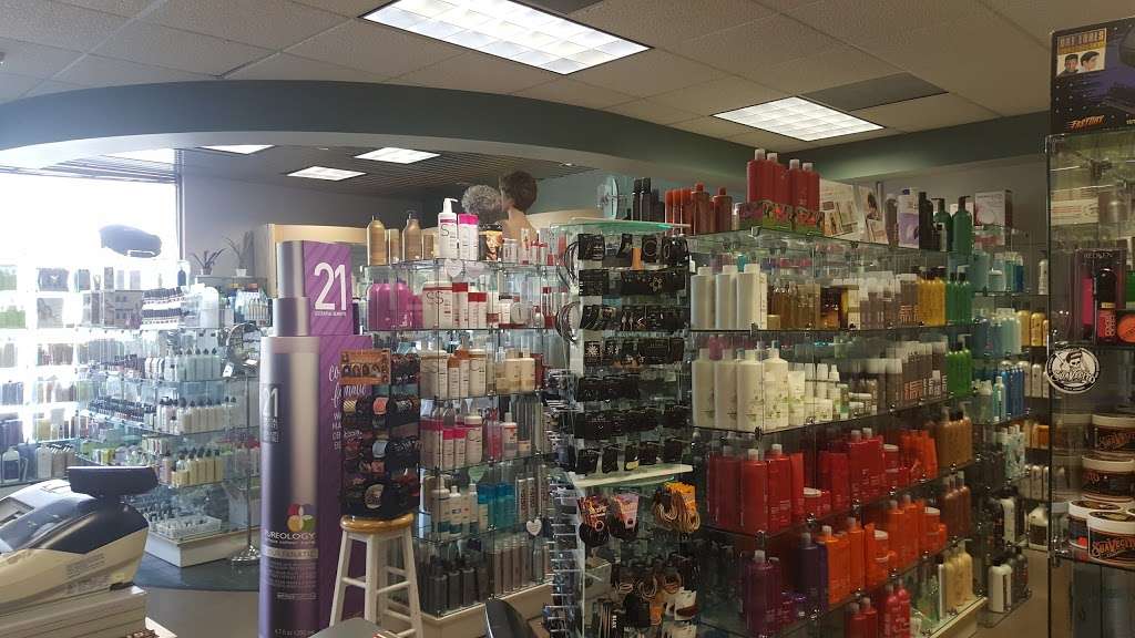 Helens Beauty Supply & Salon | 15760 La Forge St, Whittier, CA 90603, USA | Phone: (562) 943-7313