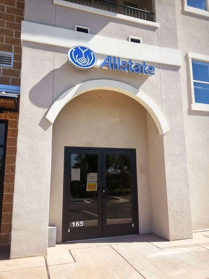 Scott A. Bresnahan: Allstate Insurance | 22621 Amendola Terrace, Ashburn, VA 20148, USA | Phone: (703) 689-4600
