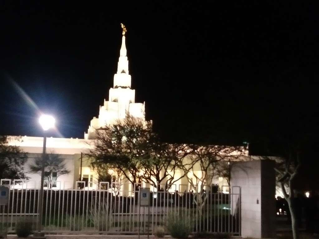 The Church of Jesus Christ of Latter-day Saints | 5104 W Pinnacle Peak Rd, Glendale, AZ 85310, USA | Phone: (623) 582-2629