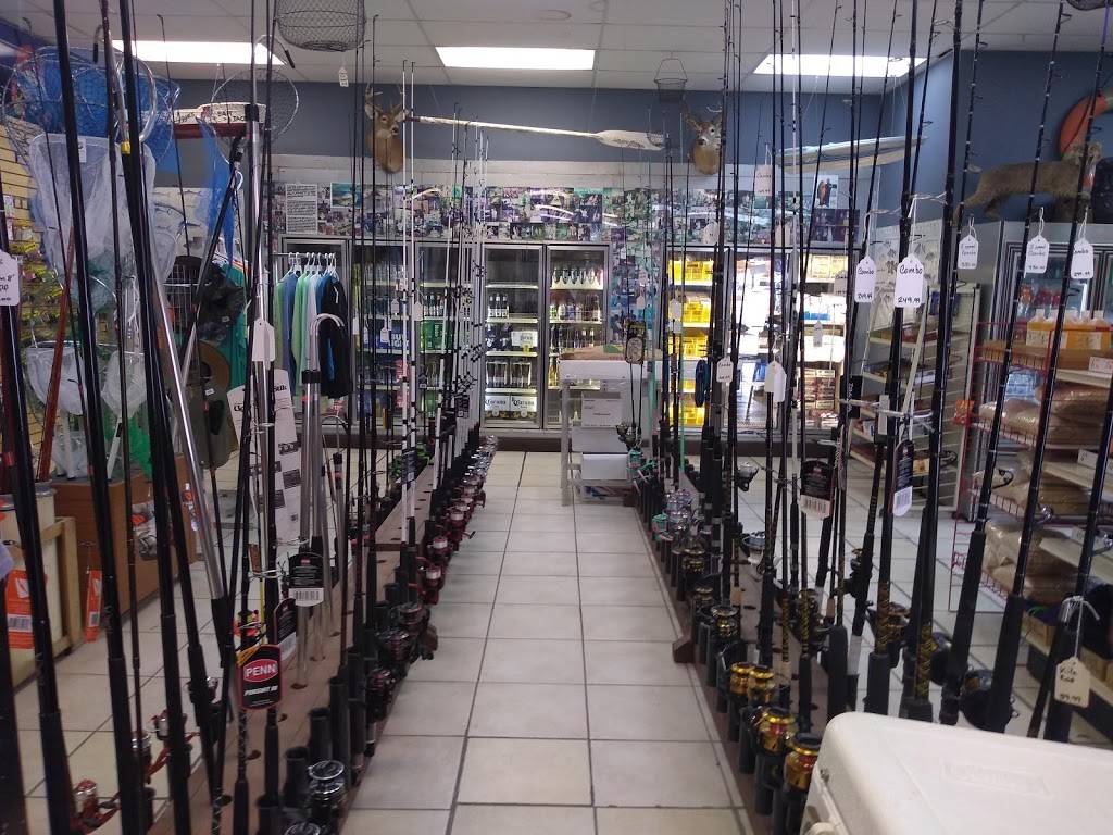 Iggies Bait & Tackle | 1795 W 8th Ave, Hialeah, FL 33010, USA | Phone: (305) 805-3366