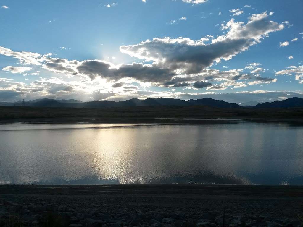 Great Western Reservoir Open Space | Broomfield, CO 80021, USA | Phone: (303) 438-6335