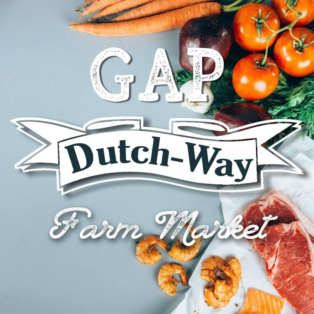 Dutch-Way Farm Market - Gap | 365 PA-41, Gap, PA 17527, USA | Phone: (610) 593-6080