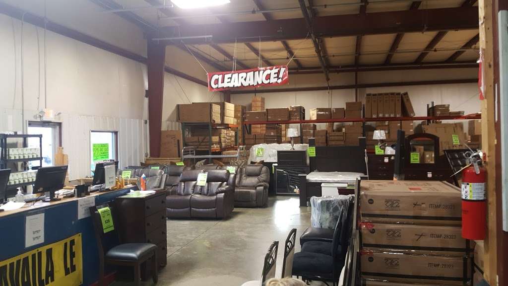 American Freight Furniture and Mattress | 5750 Kopetsky Dr, Indianapolis, IN 46217, USA | Phone: (317) 787-8887