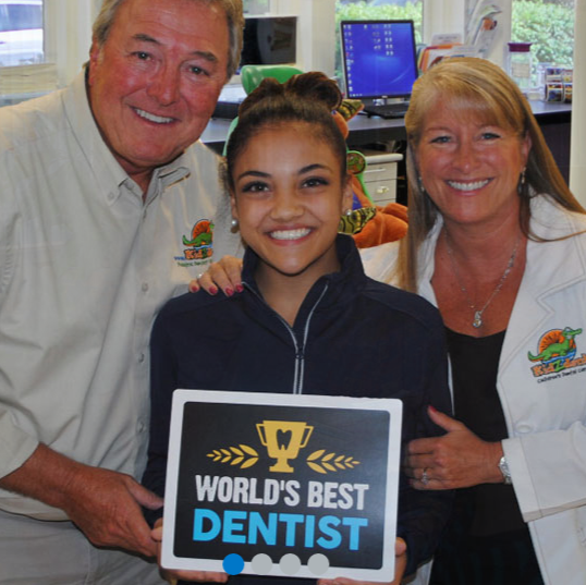 Family Orthodontics at KidZdent | 2455 Rt 516, Old Bridge, NJ 08857, USA | Phone: (732) 679-2323