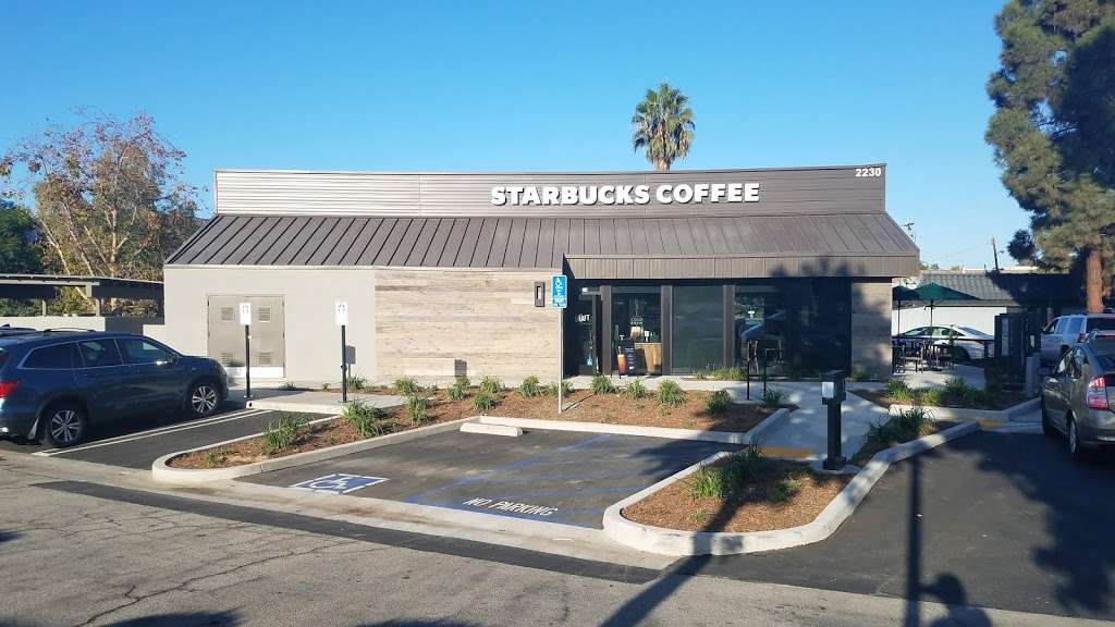 Starbucks | 2230 Foothill Blvd, La Cañada Flintridge, CA 91011, USA | Phone: (818) 236-3752