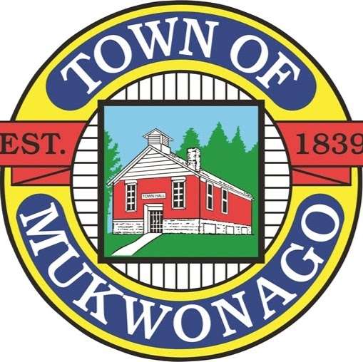 Mukwonago Town Hall | W320 S8315 Beulah Rd, Mukwonago, WI 53149, USA | Phone: (262) 363-4555
