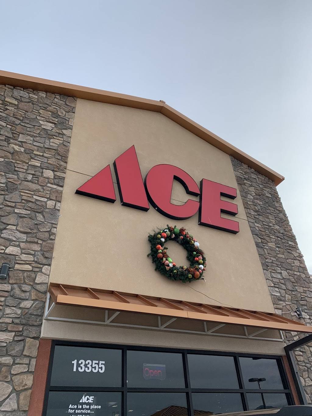 Ace Hardware Northgate | 13355 Voyager Pkwy, Colorado Springs, CO 80921, USA | Phone: (719) 487-3043