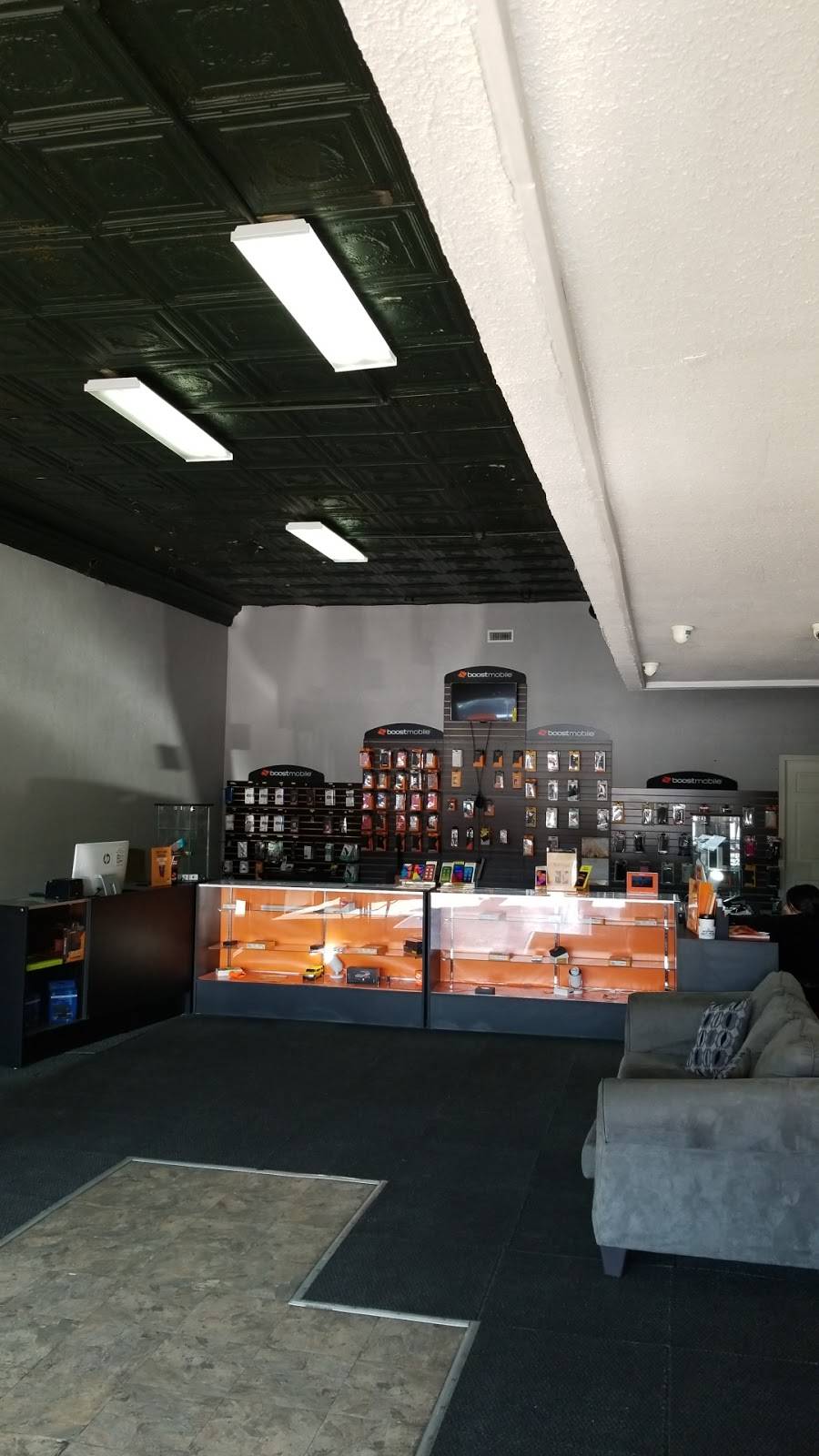 Boost Mobile | 1712 Central Ave, Kansas City, KS 66102, USA | Phone: (913) 808-5741