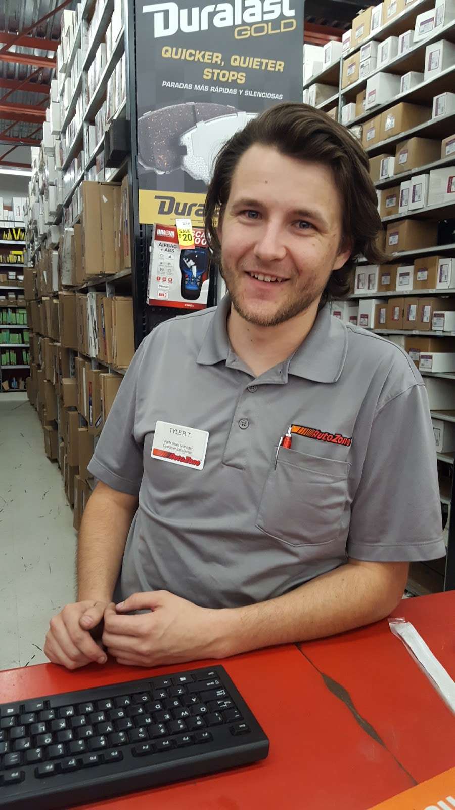 AutoZone Auto Parts | 3500 Havendale Blvd, Winter Haven, FL 33881, USA | Phone: (863) 965-7811