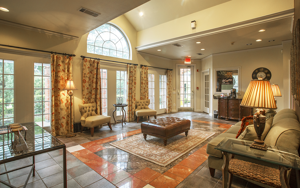 Retreat at Spring Park | 2701 Lookout Dr, Garland, TX 75044, USA | Phone: (833) 698-2668