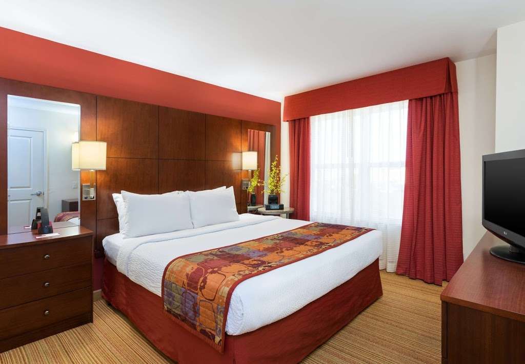 Residence Inn by Marriott Houston Katy Mills | 25401 Katy Mills Pkwy, Katy, TX 77494, USA | Phone: (281) 391-7501