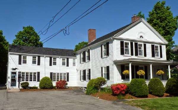 Todd A. Sandler Realtors | 536 N Main St, Randolph, MA 02368, USA | Phone: (781) 961-1185